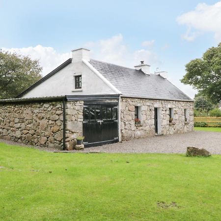 Villa An Teach Ban Rossaveel Esterno foto