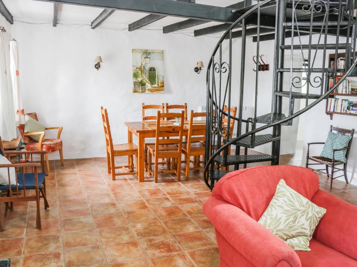 Villa An Teach Ban Rossaveel Esterno foto